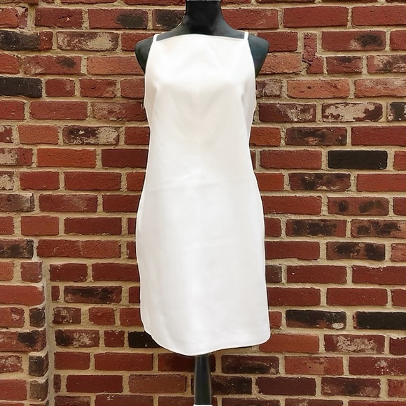 MICHAEL MICHAEL KORS
Women's Square-Neck Mini Dress NWT Size 10 - Picture 5 of 8